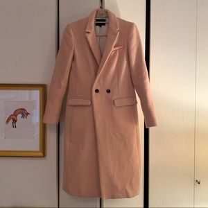 Banana Republic Coat